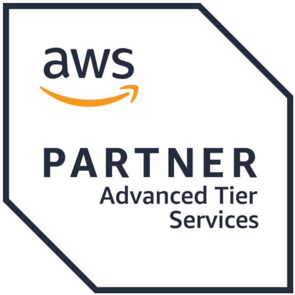 AWS Advanced Tier Services Partner