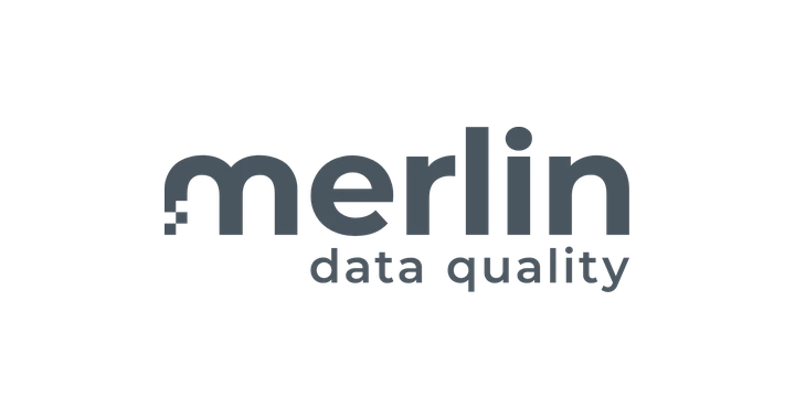 Merlin Data Quality