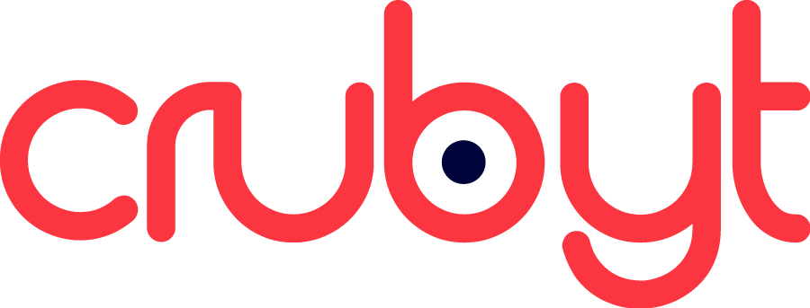 Logo Crubyt
